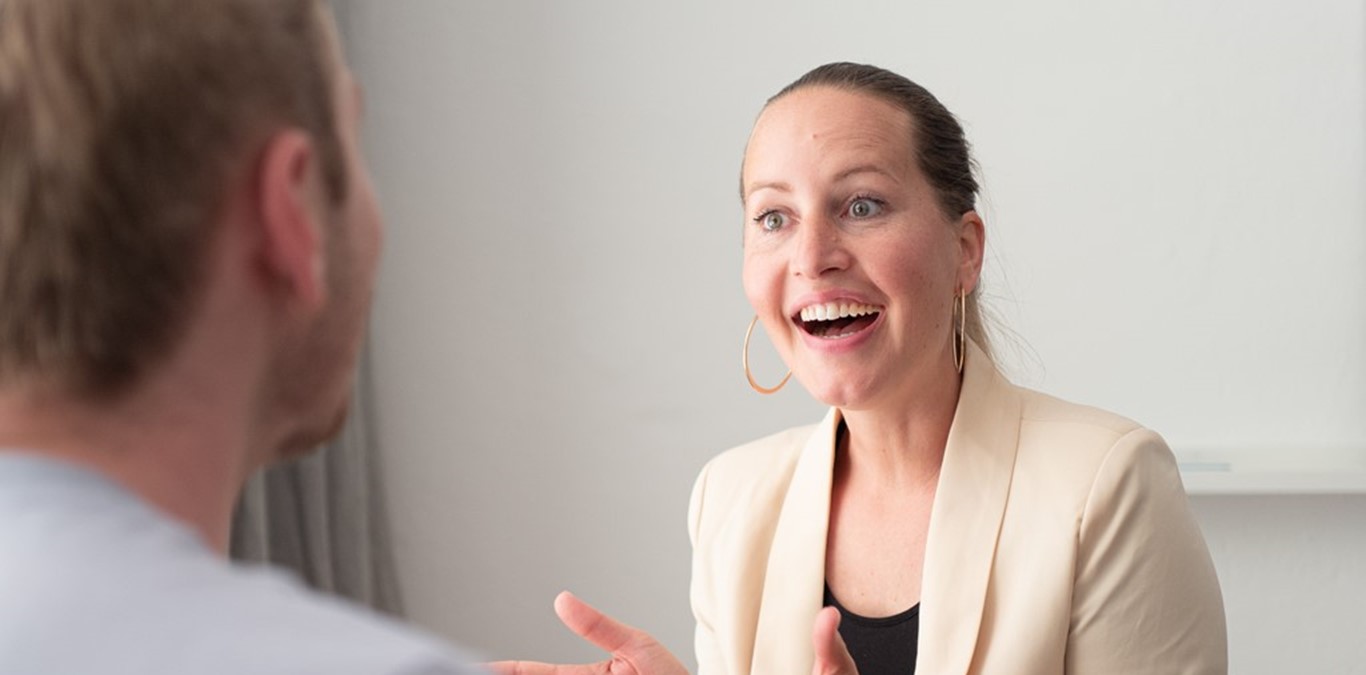 AVGS Jobcoaching Berlin