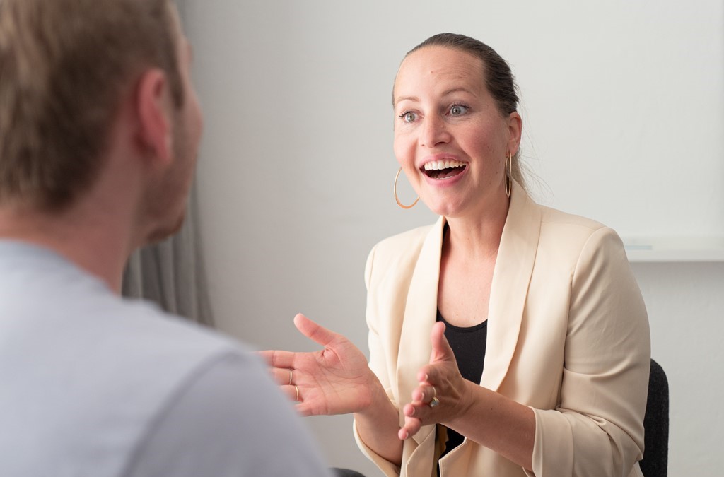 AVGS Gründungscoaching in Essen