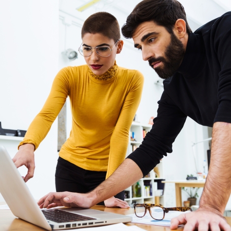 Karrierecoaching Ahrensburg