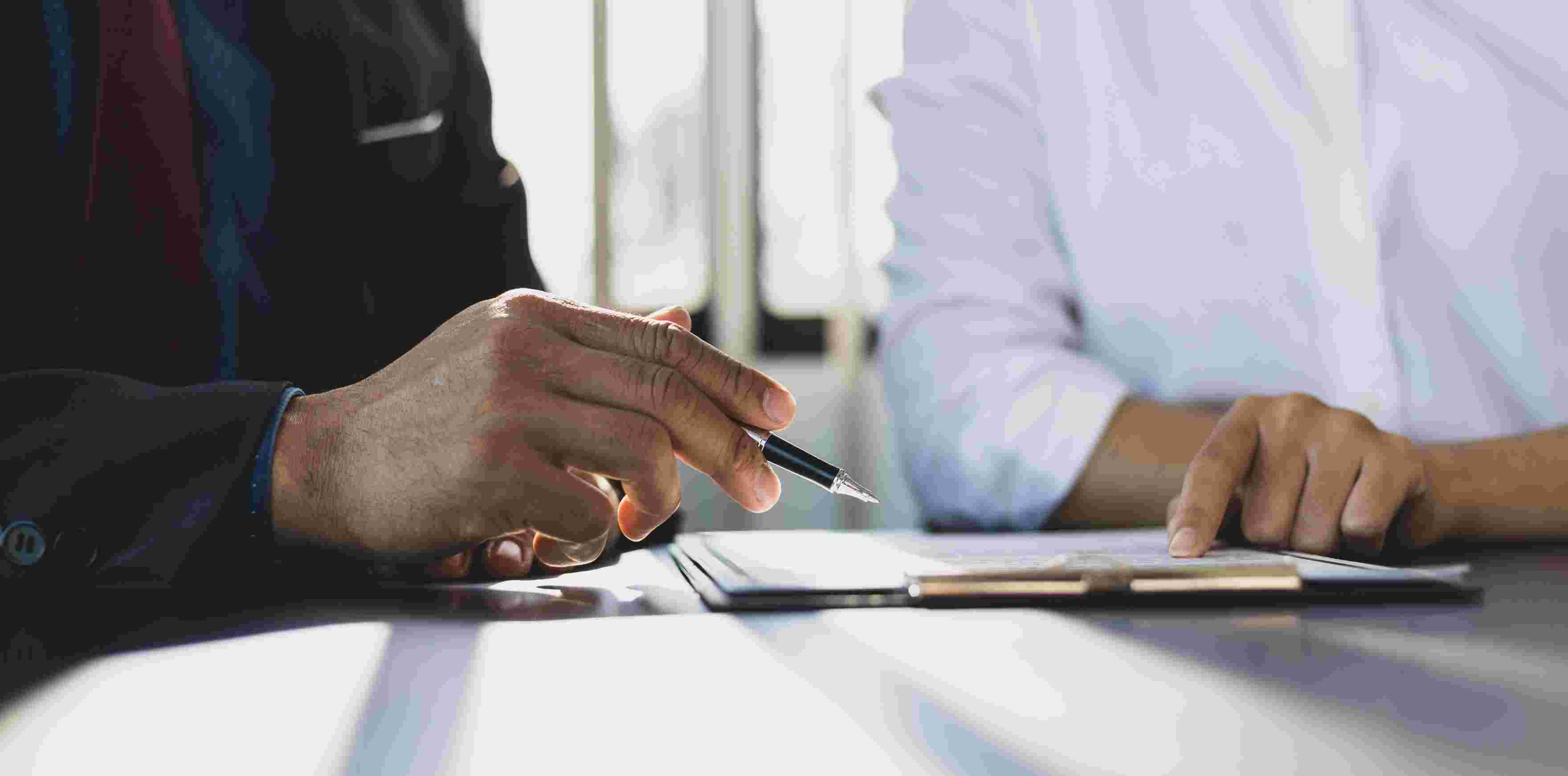 Versicherungen für Gründer