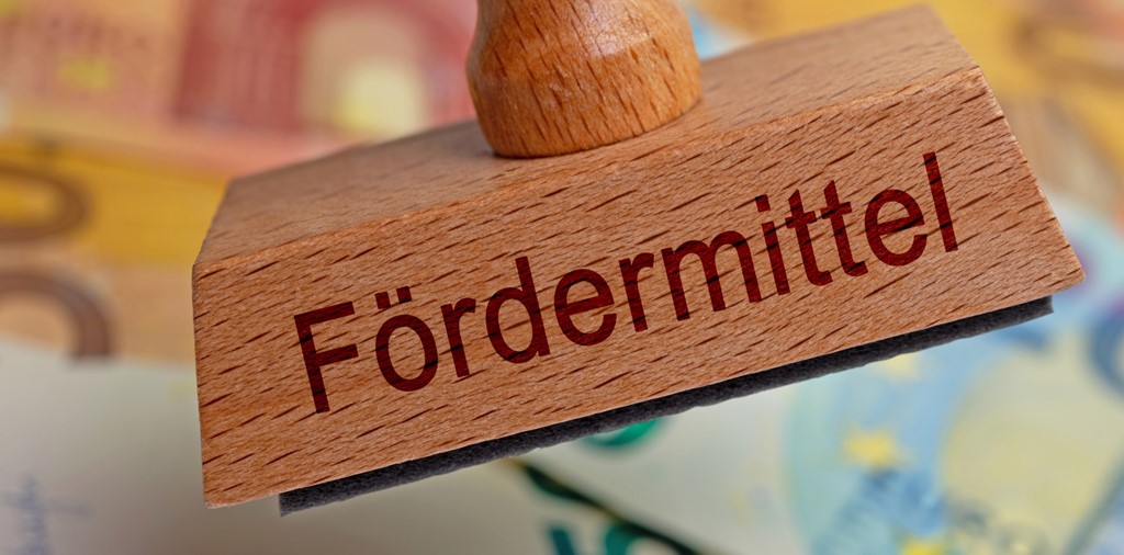 Gründungszuschuss beantragen