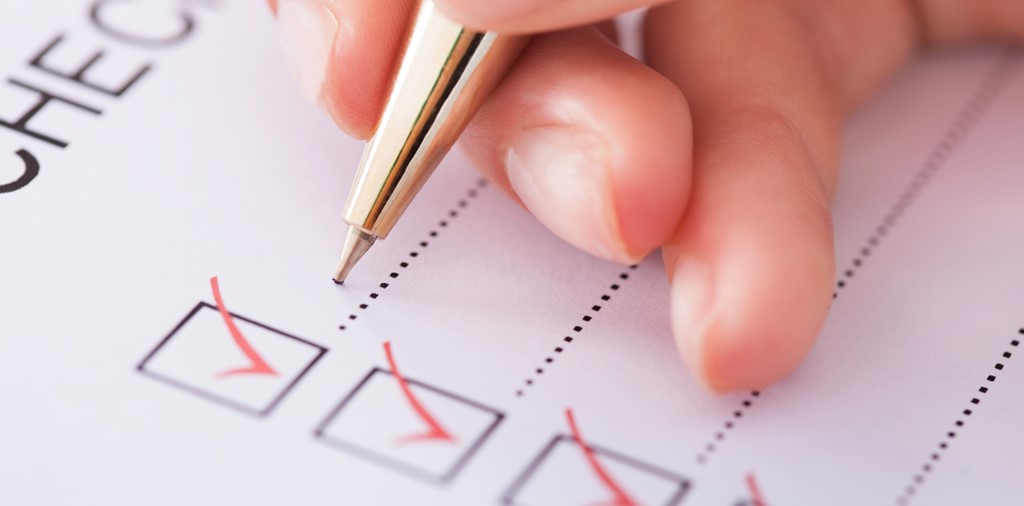 Die 6 Phasen im Vorstellungsgespräch