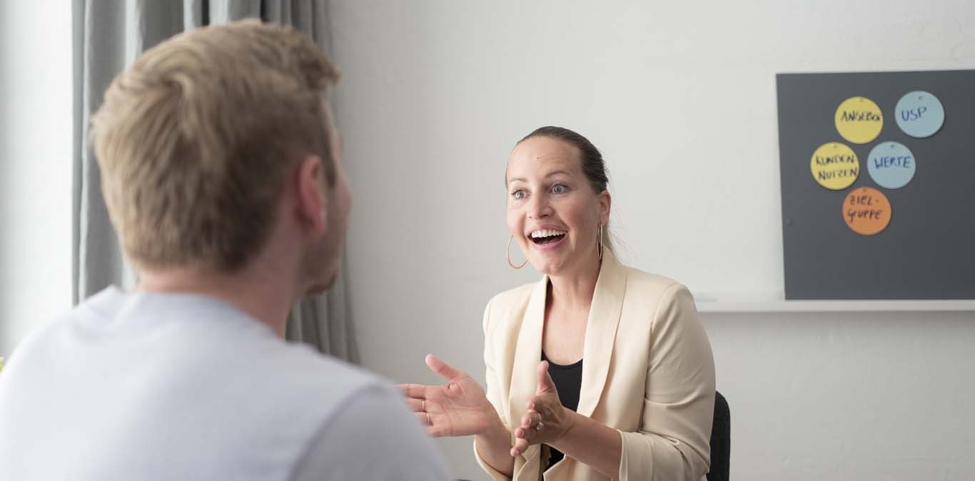 AVGS Gründungscoaching Erfurt