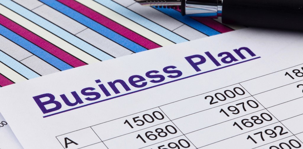 Businessplan