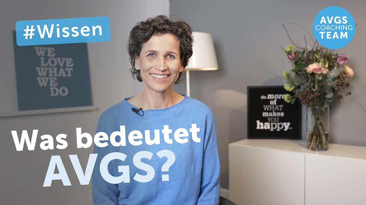 AVGS - Aktivierungs- und Vermittlungsgutschein