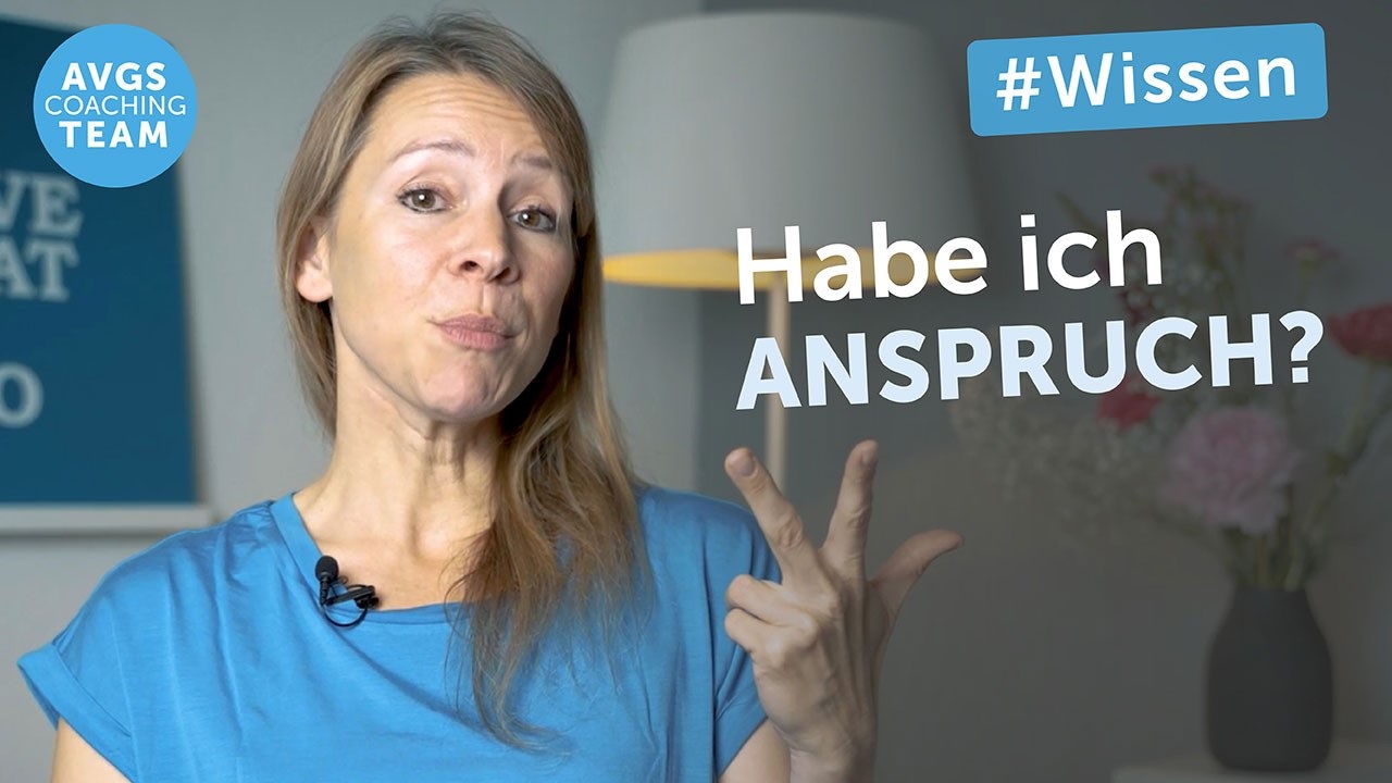 Wer hat Anspruch auf Gründungszuschuss?