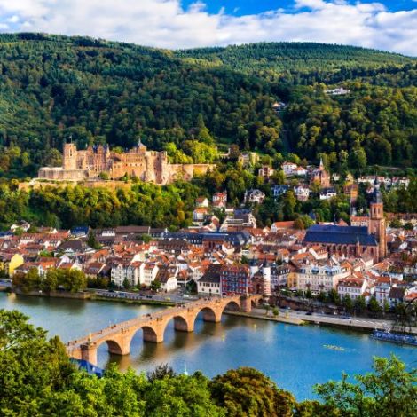 AVGS Coaching Mannheim / Heidelberg