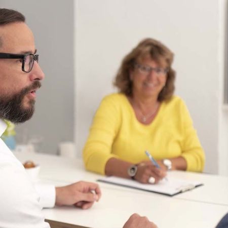 Wissenswertes über AVGS Coaching