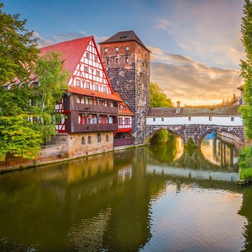 AVGS Coaching Nürnberg