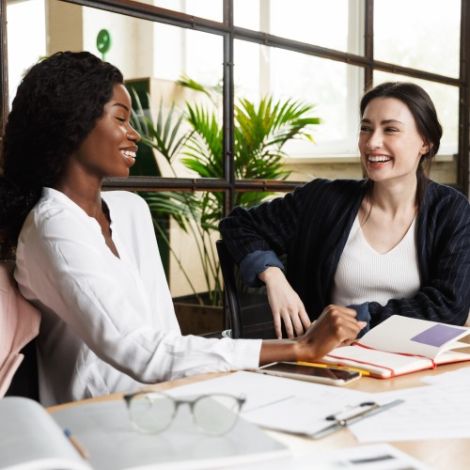 AVGS Coaching Darmstadt