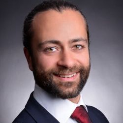 Gründungscoaching mit Ali