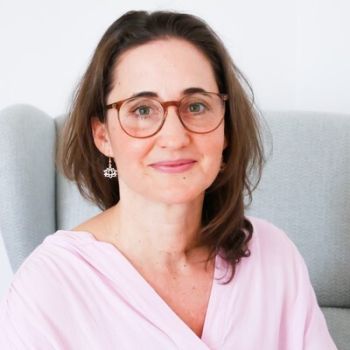 AVGS Jobcoaching mitMelanie