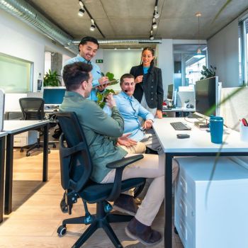 Erhalte eine Schritt für Schritt Anleitung zur Beantragung eines AVGS Gutscheins