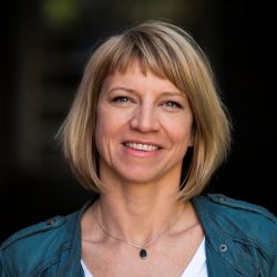 Gründungscoaching mit Barbara O.