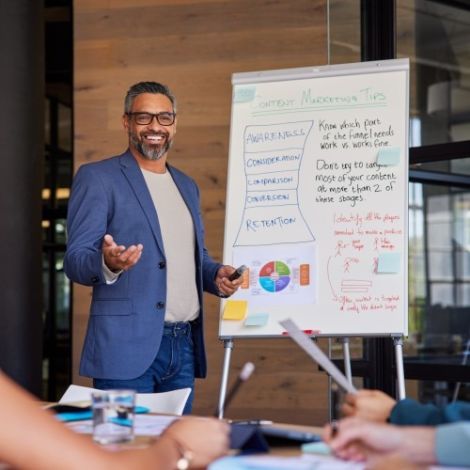 AVGS Coaching Kaiserslautern