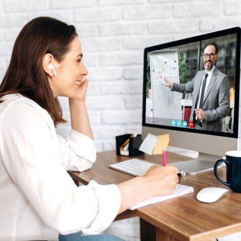 AVGS Coaching Online