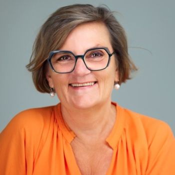 AVGS Jobcoaching mitDagmar