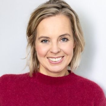 AVGS Coaching mit Nina R.