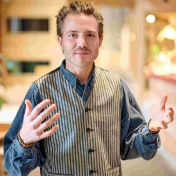 AVGS Coaching mit Niklas