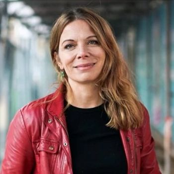 AVGS Coaching mit Patricia