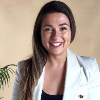 AVGS Coaching mit Sandra