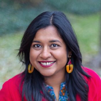 AVGS Coaching mit Gitanjali