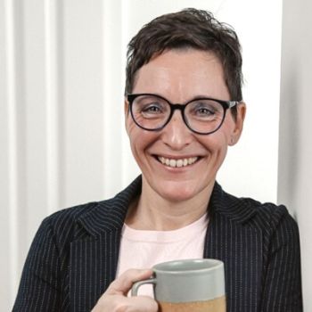 AVGS Coaching mit Anke
